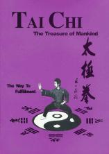 Tai Chi Book:  Available  through your instructor